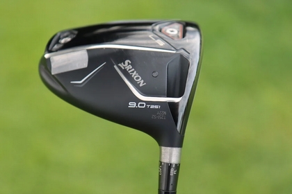 松山英樹、2026 ファーマーズ・インシュランス・オープン練習日　ZXi LSドライバー